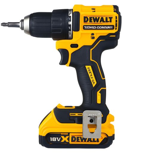 Dewalt DCD100y 