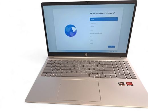 HP 15-Fc0033Ny 512 gb