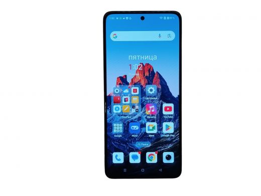 OnePlus Nord CE4 Lite 5G