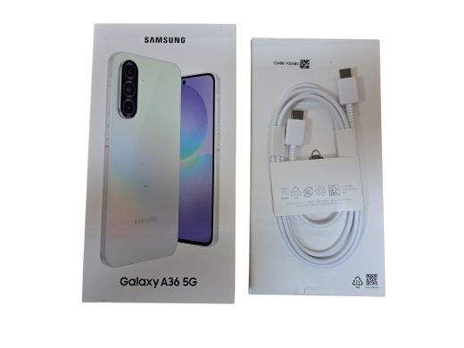 Samsung A36 5G Galaxy 256 gb