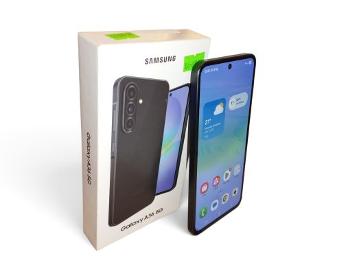 Samsung Galaxy A36 5G 128 gb