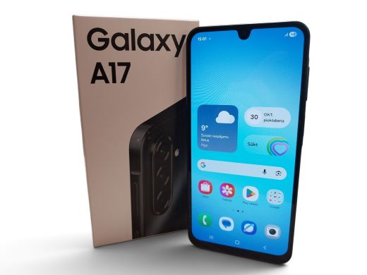 Samsung Galaxy A17 128 gb