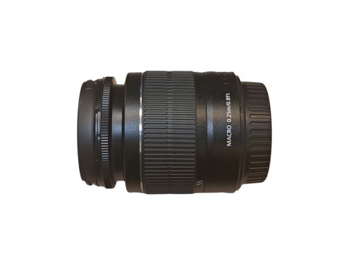 Canon Eos 2000D