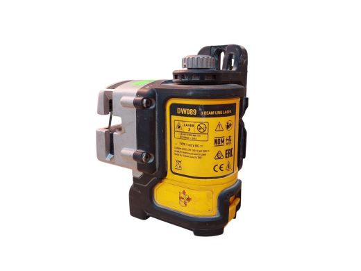 Dewalt Dw089