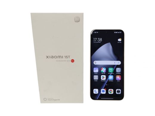 Xiaomi Cits