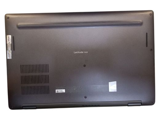 Dell Latitude 7420 256 gb
