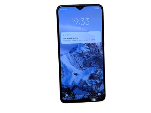 Xiaomi Redmi Note 8 Pro 64 gb