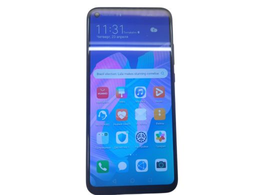 Huawei Art-L29 P40 Lite E 64 gb