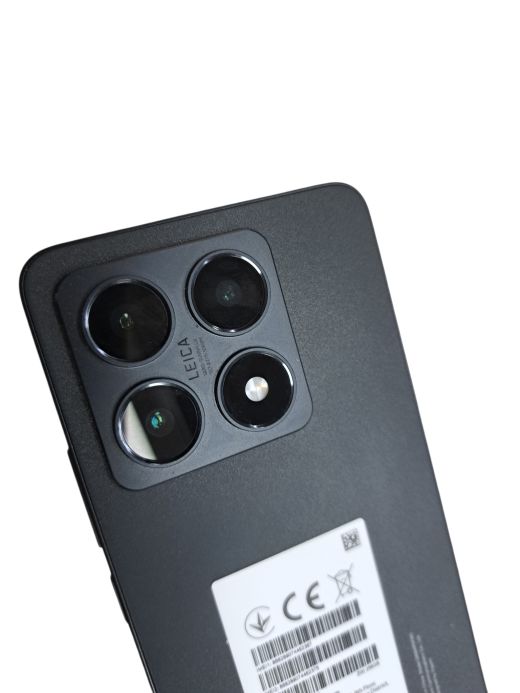 Xiaomi Redmi 14T 256 gb