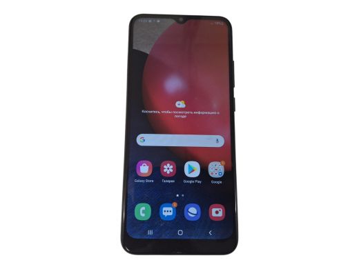 Samsung A02S 32 gb