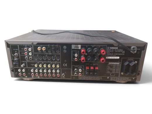 Yamaha Rx-V596Rds
