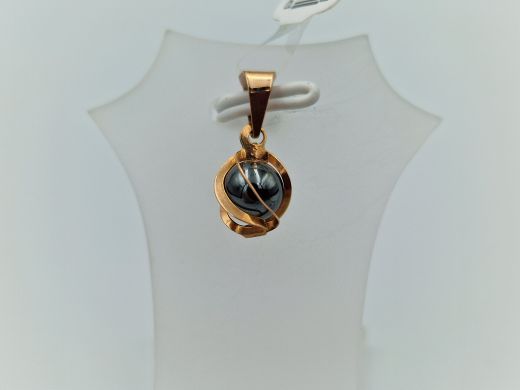 Zelta kulons, 0.98 g