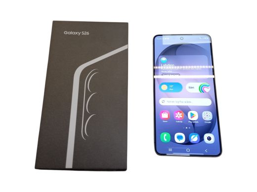 Samsung Galaxy S26 256 gb