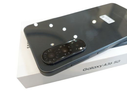 Samsung Galaxy A36 5G 0.25 gb