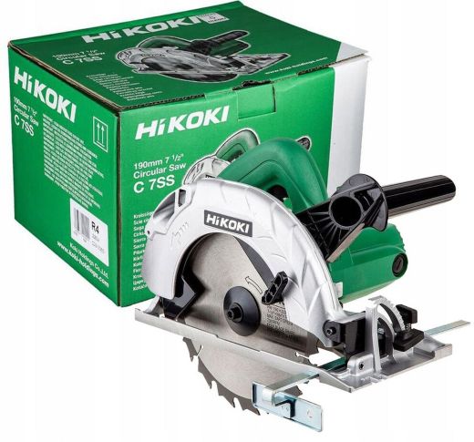 hikoki C7Ss