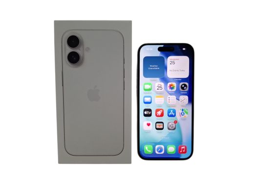 Apple iPhone 16 128