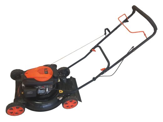 Gasoline M510-T6