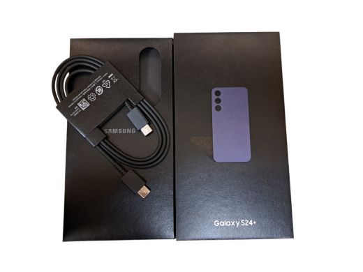 Samsung S24+ Galaxy 512 gb