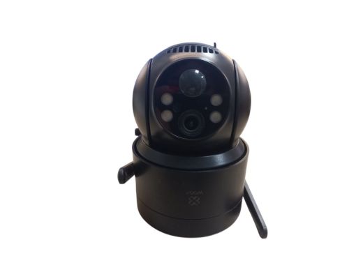 3MP rOBERT 3569 SOLAR PTZ 