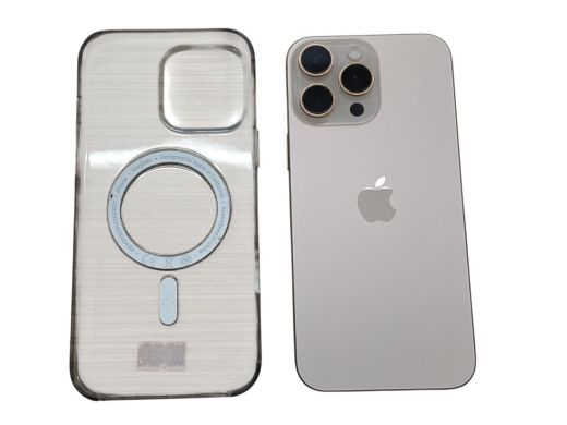 Apple iPhone 16 Pro Max 256 gb
