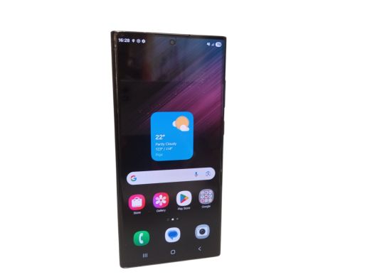Samsung S22 Ultra 256 gb