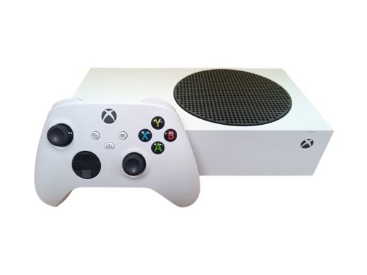 Microsoft XBOX Series S 512