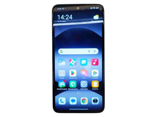 Xiaomi 24117Rn76E Note 14 128 gb