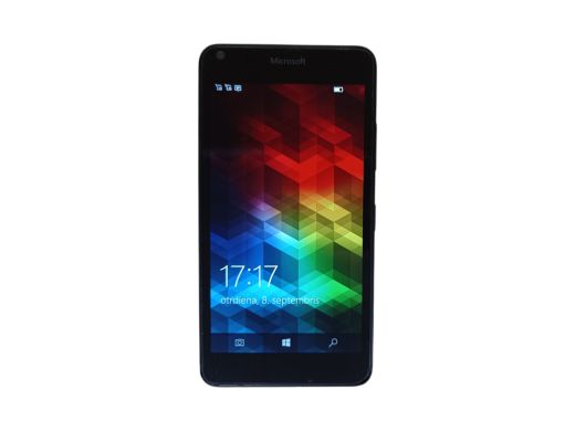 Microsoft Lumia 640 Dual