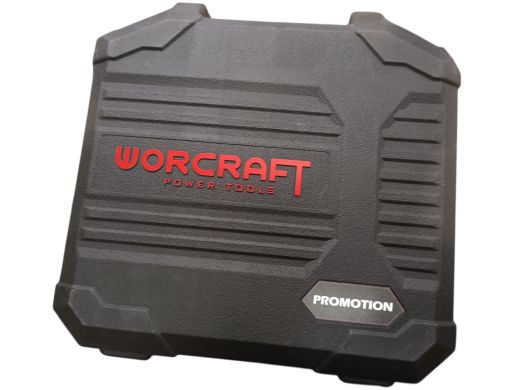 worcraft cd-12lia 