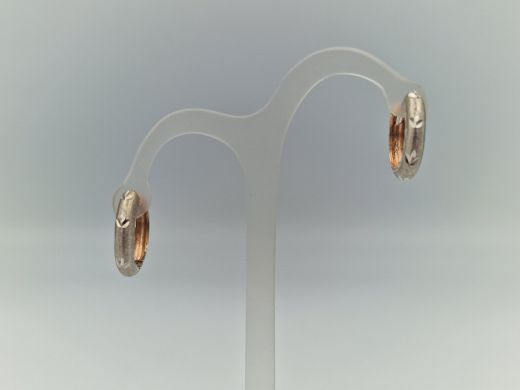 Zelta auskari, 2.31 g