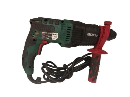 Parkside Pbh 800 A1