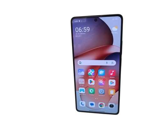 Xiaomi Note 13 5G 0.25 gb