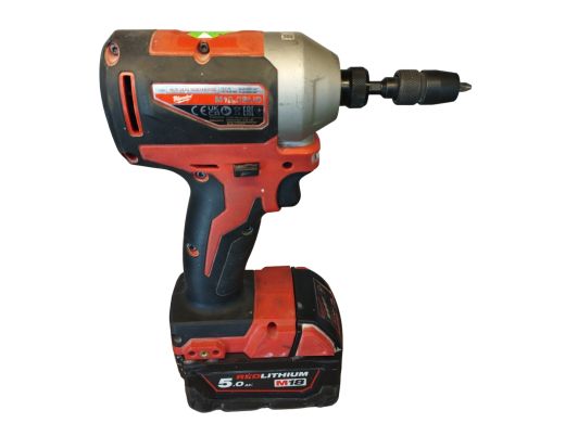 Milwaukee M18 CBLID 