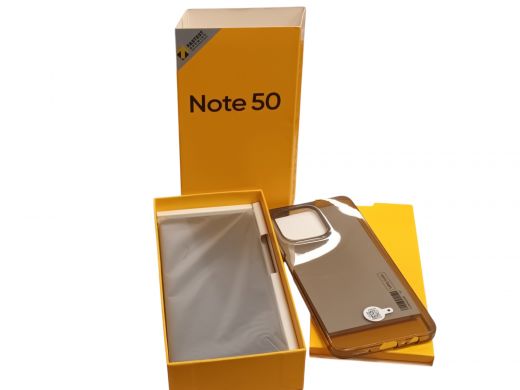 Realme Note 50