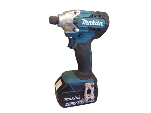 Makita DTD156 