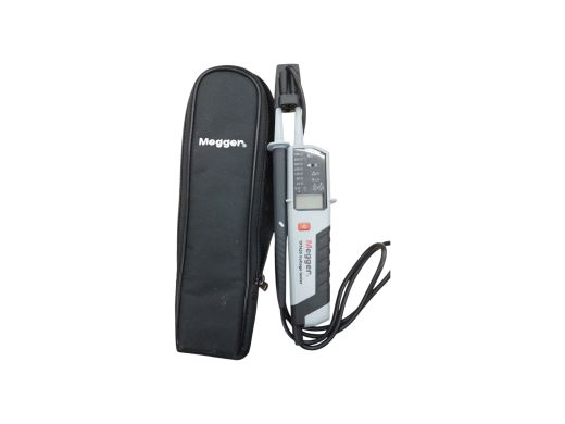 Megger Tpt420