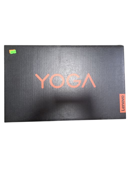 Lenovo Yoga Slim 6 14Irh8 512 gb