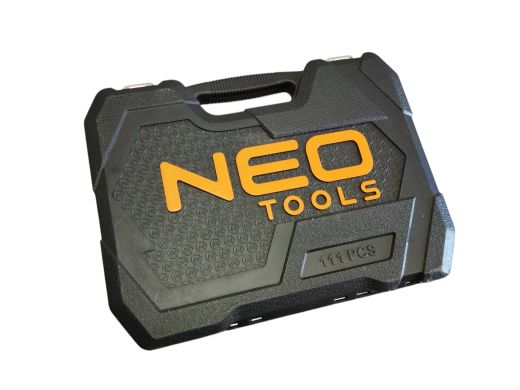 NEO Tools 111Pcs