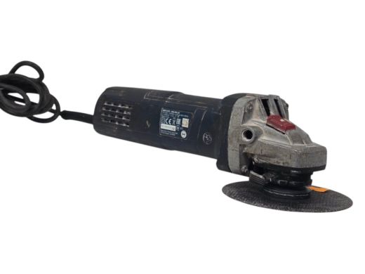 Bosch Gws9-125