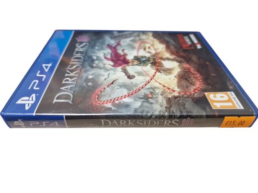 SONY Darksiders III 