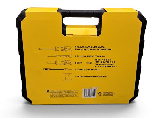 FXA M2035
