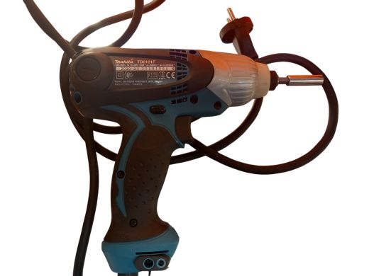 Makita TD0101F 