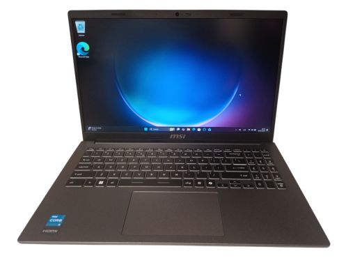 MSI 15 F13Mg 512 gb