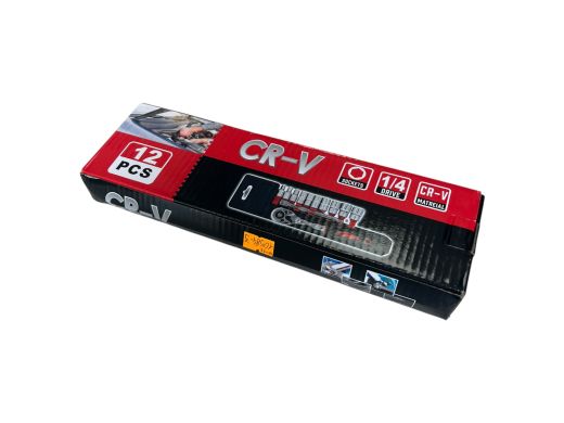 CR-V 12pcs 
