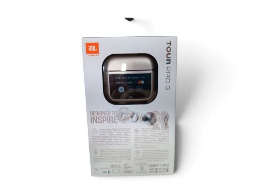 JBL Tour Pro 3
