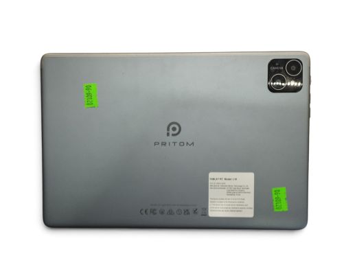 PRITOM L10