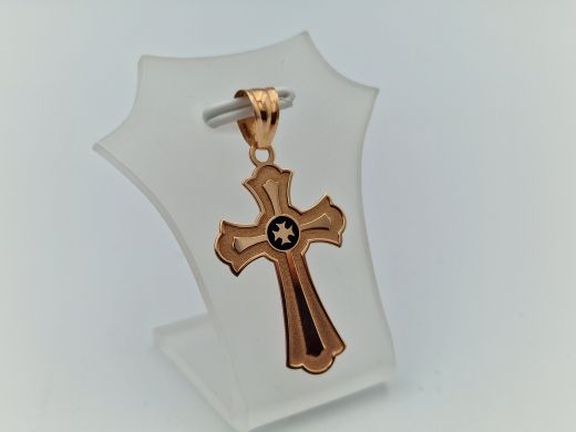 Золотой кулон, 0.94 г