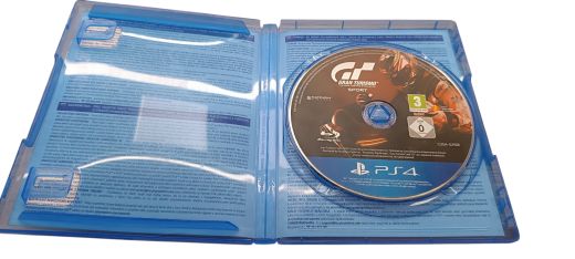 Gran Turismo