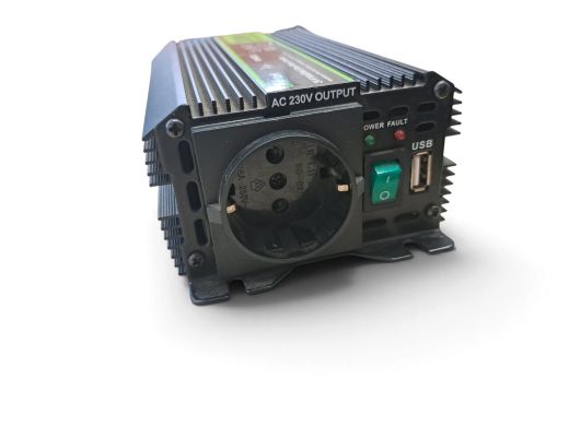 invertors Green Cell Invgc02
