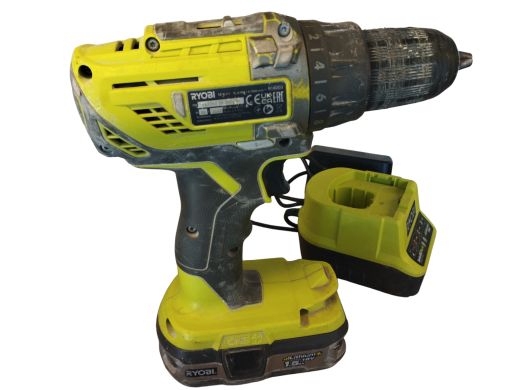 Ryobi R18DD3 